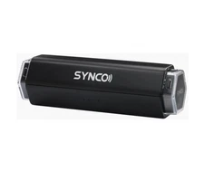 SYNCO G4 UltraCompact 2 Person Digital Wireless Mic System/ Cameras/ Mobile Dev.