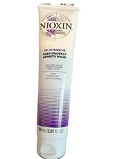 Nioxin 3D Intensive Deep Protect Density Mask 150ml/5.07oz