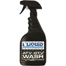 Liquid Performance ATV Wash 32oz 0011