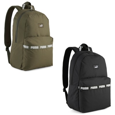 Puma Unisex Rucksack PUMA PHASE TAPE Backpack 091170