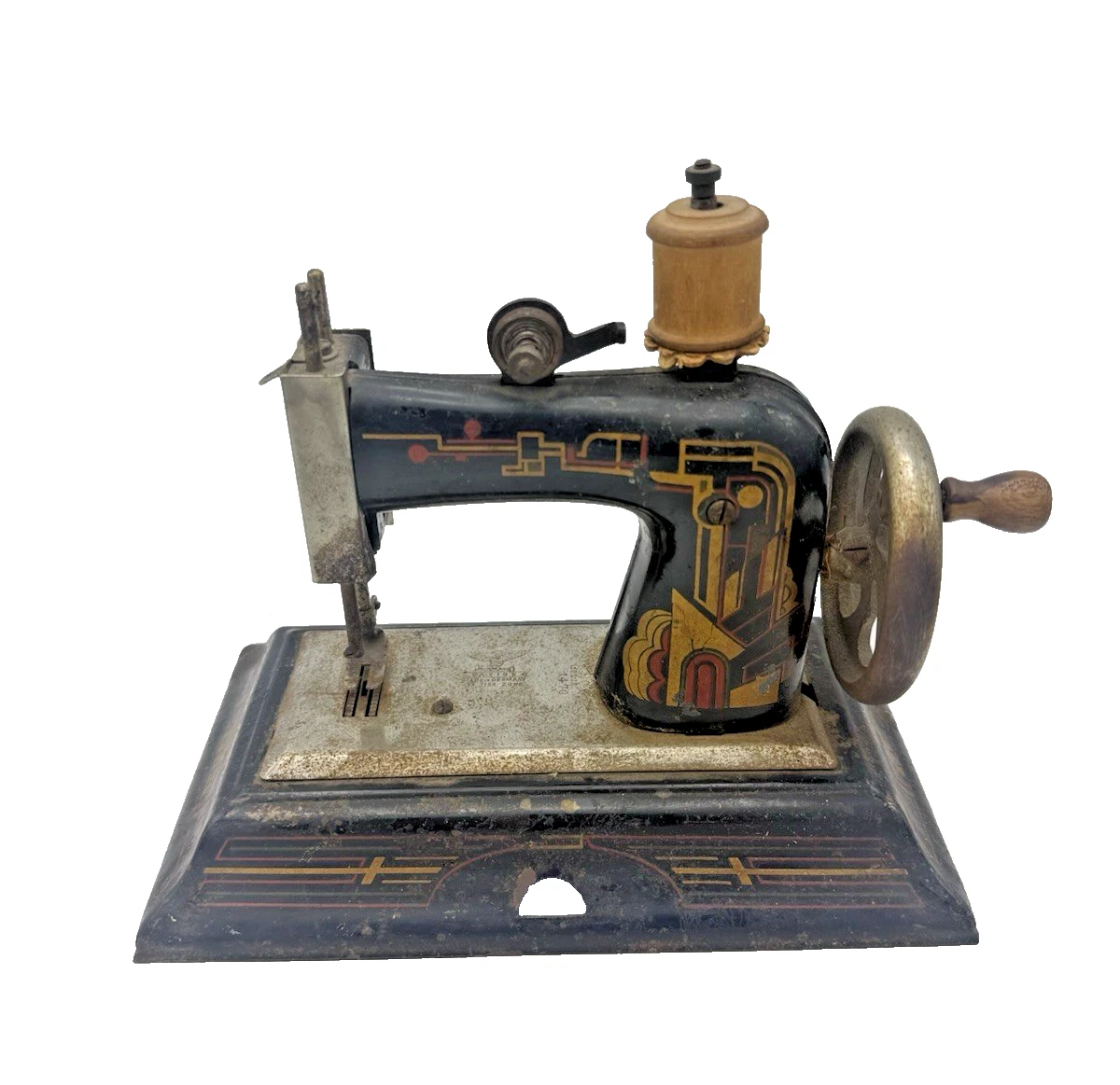 Collectible Sewing Machines for Sale - eBay