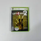 Left 4 Dead 2 (Microsoft Xbox 360 Live, 2009)