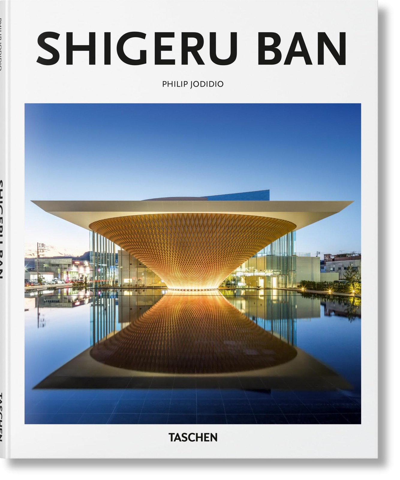 Shigeru Ban Philip Jodidio - Image 4