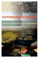 Jennifer Hochschild (U. A.) | Outsiders No More? | Taschenbuch | Englisch (2013)