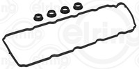 Dichtungssatz Zylinderkopfhaube Elring 763.880 FüR Fiat 500X Tipo Linea 323 Jeep
