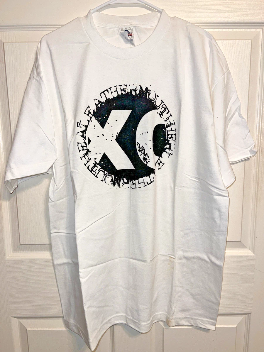 90〜00s alstyle ビンテージ　ロンT XL bar printed 90〜00s alstyle ビンテージ ロンT XL bar printed 90〜00s alstyle