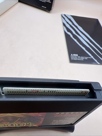 Ruiner Pinball Atari Jaguar