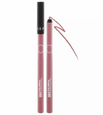 Sephora Collection 8H Colorful Matte Lip Liner Pencil 01 Pink Frosting