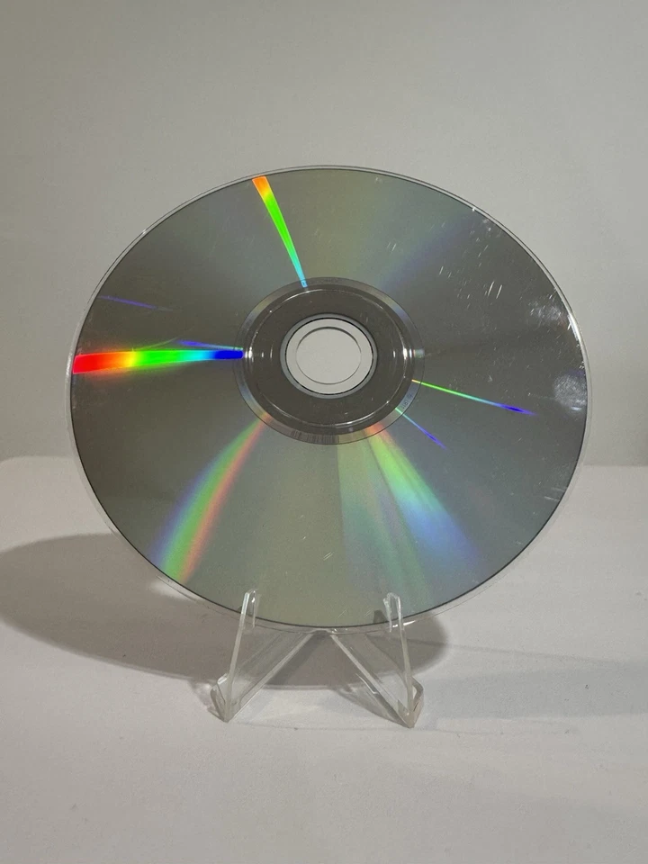 Company of Heroes Demo Disc PC DVD-Rom (2006) Disc Only - Image 2 of 3