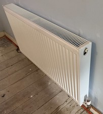 K-RAD Kompact Radiator Type 22 600x800mm