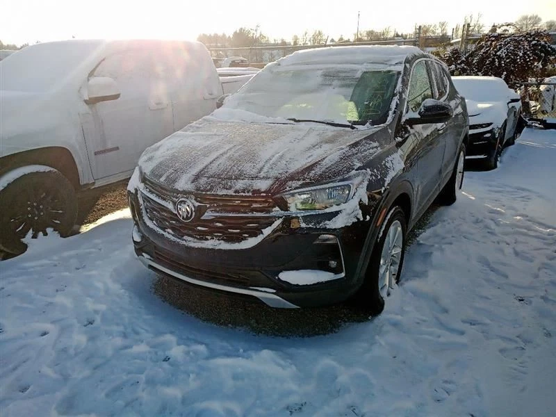 Turbo desde 2022 ENCORE GX 1.2L 9333400 Foto 4 de 4