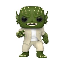 Funko Pop! Vinyl: Marvel - She-Hulk - Abomination - Figura de Vinilo Coleccionab