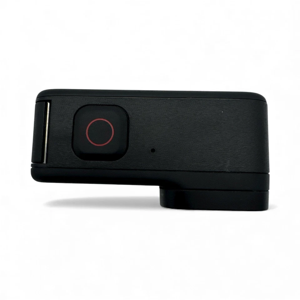 GoPro HERO10 Black 5.3K60 HyperSmooth – MwSt ausweisbar, ohne Mic-Cover - Bild 2 von 4