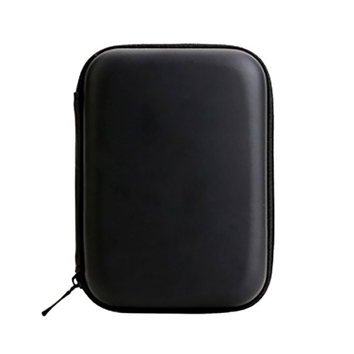 USB External Cable Hard Drive Disk HDD Cover Pouch Bag Carry Case Cover Pouch - Afbeelding 8 van 22
