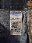 Carhartt men’s relaxed fit denim carpenter jeans 42x34 — photo 4