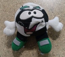 Silly Slammers Soccer Striker Functional