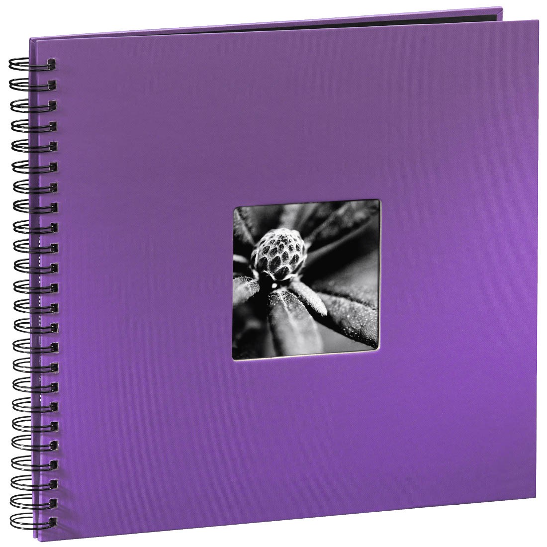 Album photo Fine Art 36x32 de 50 pages pour créer un livre de mariage unique