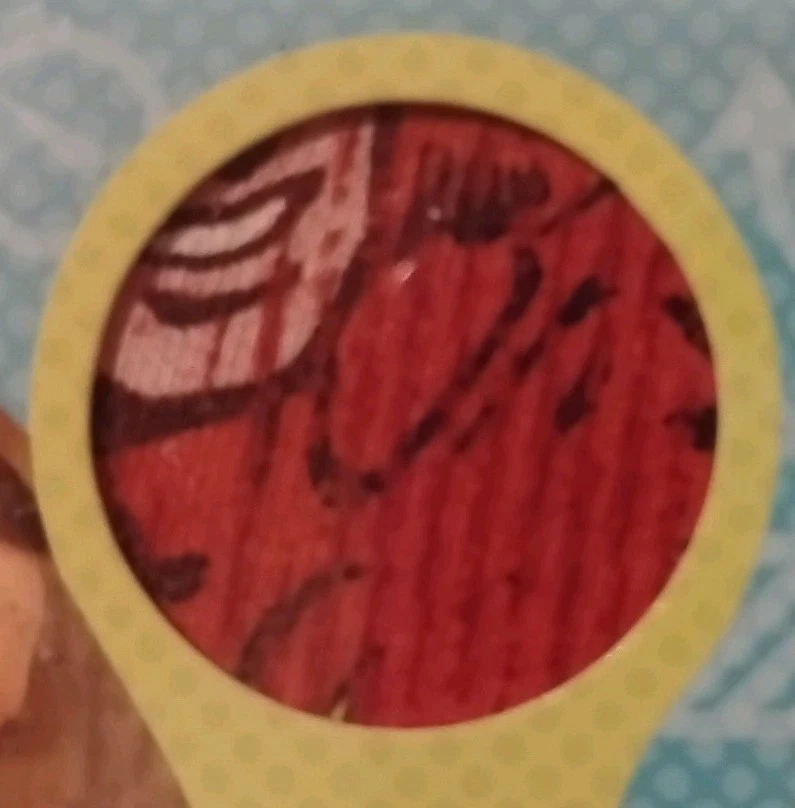 Big Bang Theory Seasons 6 & 7 Wardrobe Costume Relic Card M17 Sheldon - Image 2 of 3