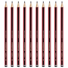 Staedtler Tradition Pencils Boxed HB Grade Pack of 36