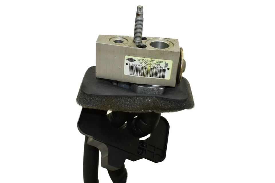 Ford Focus 2017-2018 OEM delantero HVAC AIRE ACONDICIONADO CALEFACCIÓN EVAPORADOR CONJUNTO DE UNIDAD CENTRAL Foto 3 de 4