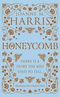 Honeycomb | Joanne Harris | Englisch | Buch | Gebunden | 2021