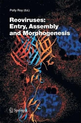 Reoviruses: Entry, Assembly and Morphogenesis - 9783642421723