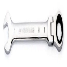 Gearwrench 1 4 Degree Swing Arch 12 Point Flex Head Ratcheting Combination