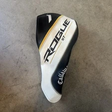 Callaway Rogue ST Driver Headcover Replacement
