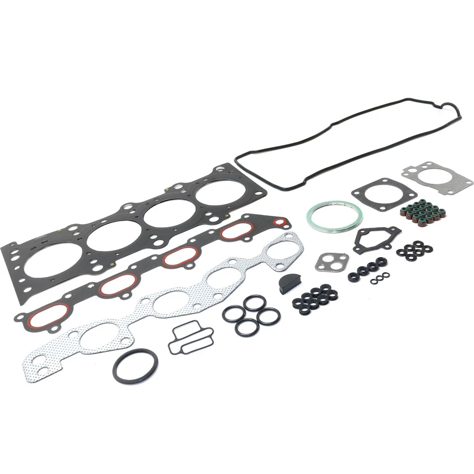 Juego juntas culata motor para Suzuki Aerio 2004-2007 Foto 2 de 4