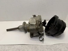 Vintage Mallory Double Life Dual Point Distributor YC 337HP