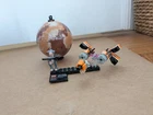 LEGO Star Wars: Sebulba's Podracer & Tatooine (9675), Used w/ instructions