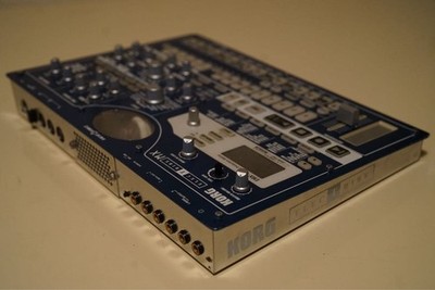 KORG ELECTRIBE MX EMX-1 GROOVEBOX MUSIC PRODUCTION STATION