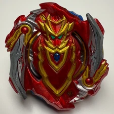 TAKARA TOMY Beyblade BURST B-129 Cho-Z Achilles 00 Dimension