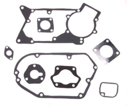 Kit de joints complet Simson S 51 en élastomère résistant haute température