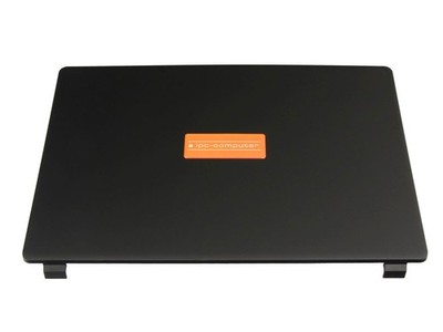 IPC-Computer Displaydeckel 39,6cm (15,6 Zoll) schwarz für Acer Aspire 3 (A315-56