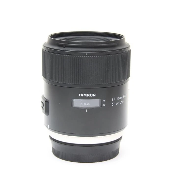 Tamron f/1.8 Camera Lenses 45mm Focal for sale | eBay