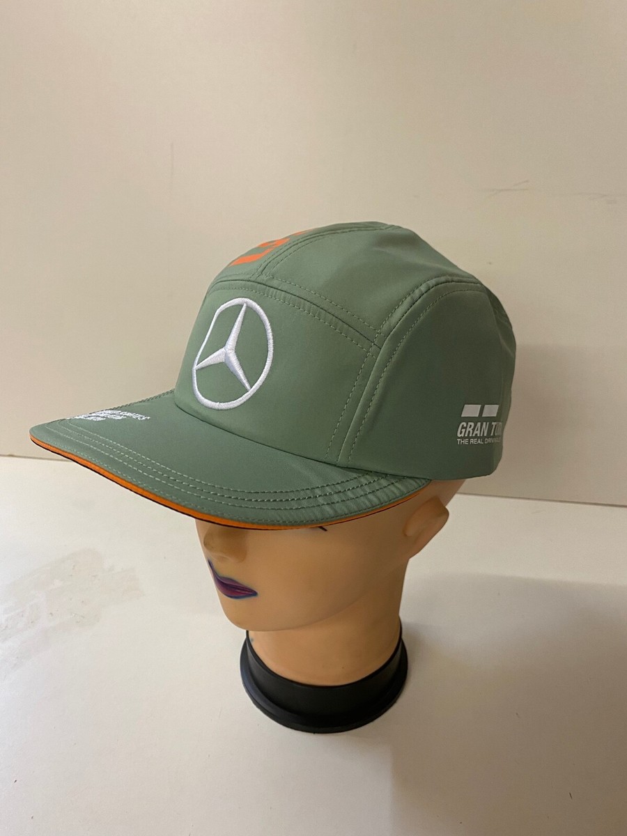 Mercedes Benz Lewis Hamilton Cap Austin USA 2021 Formel1