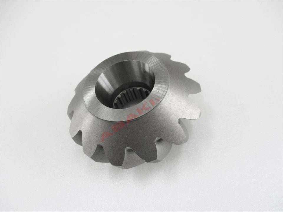 Für YAMAHA Außenborder 150/175/200/225 PS Gear Pinion getriebe 61H-45551-00 14T - Bild 3 von 4
