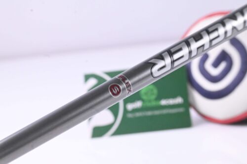 Cleveland Launcher Steel #3 Wood / 15 Degree / Stiff Flex Cleveland Launcher - Picture 6 of 9