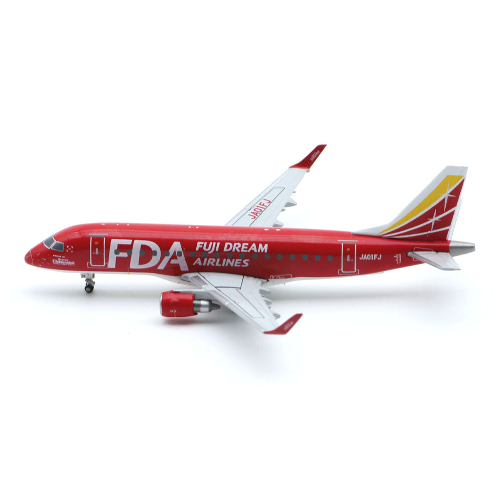 FDA フジドリーム JA12FJ E175 JC Wings 1:400 FDA フジドリーム JA12FJ E175 JC Wings 1:400 Amazon.com: JC