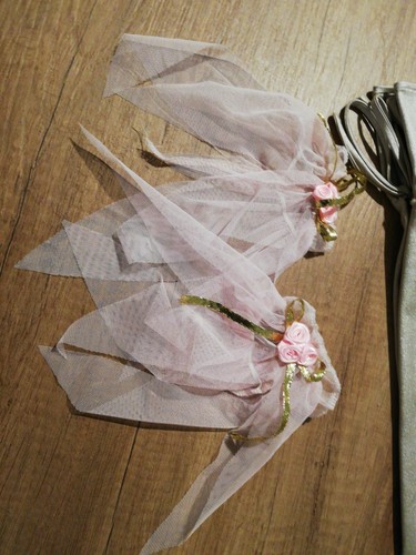 Costume da Donna pink fary Trilli Vestito Carnevale - Foto 11 di 11