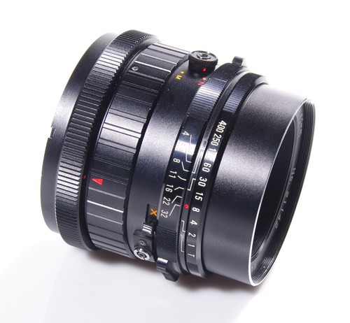 Moyen Format 6x7 FILM 120 KIT MAMIYA RB PRO S + DOS 120 PRO S + 150mm/4 LENS - Imagen 8 de 8