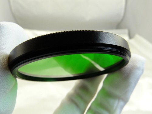 Sunpak 58mm (P01) Green-G11 Camera Lens Filter - Picture 7 of 7