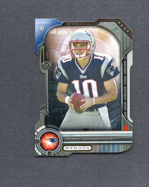 jimmy garoppolo patriots jersey ebay