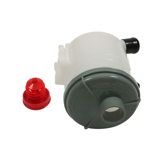 1pcs For Honda Civic 2006-2011 Acura CL1997-1999 Power Steering Reservoir W/ Cap - Picture 8 of 9