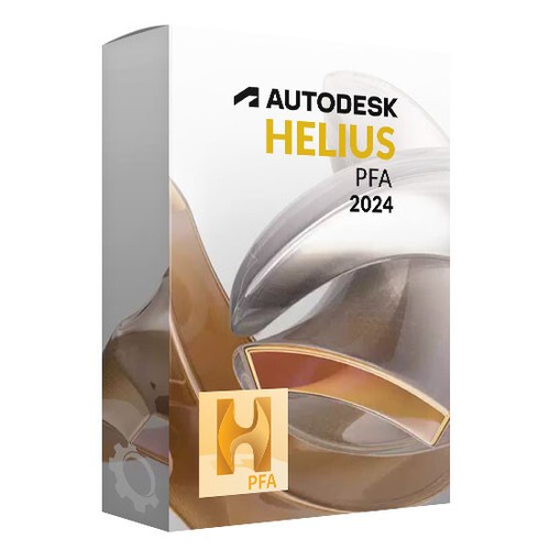 Helius PFA 2021 (PFA-Advanced Material Exchange) - Afbeelding 5 van 6