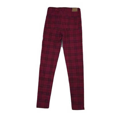American Eagle Size 2 Hi Rise Jegging Next Level Stretch Women AEO Ladies EF100