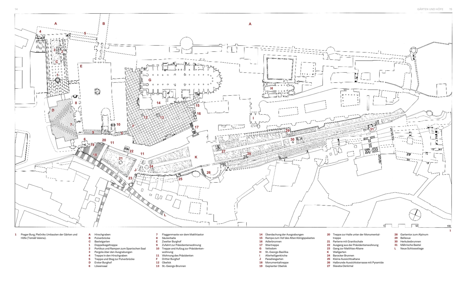 Thumbnail - Tomás Valena | Joze Plecnik. Für Eine Humanistische Architektur | Buch