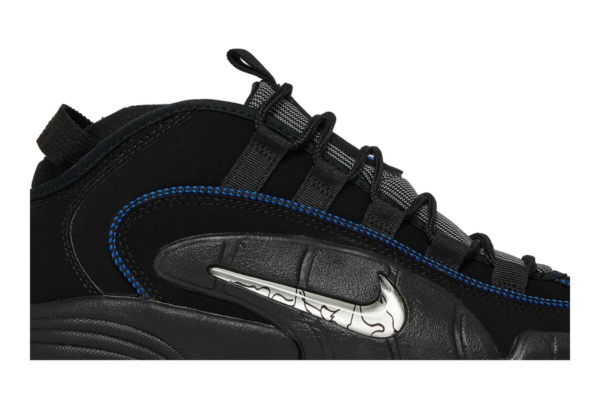 Nike Air Max Penny 1 'All-Star' 2022 DN2487-002 | eBay