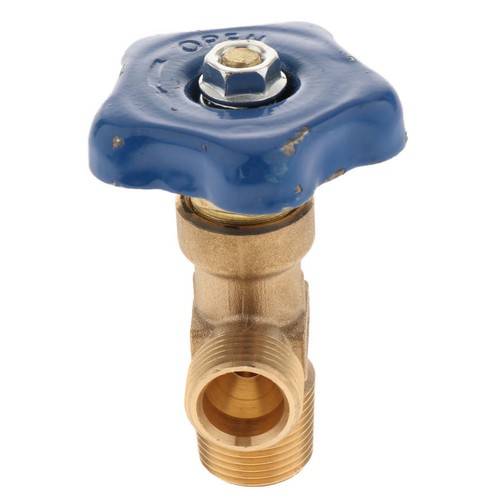 WP-15 Argon Cylinder Valve Manual 20MPa Inert Gas Bottle Regulator Leak-free - Picture 3 of 6